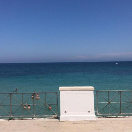 Montepinto Centro Storico Appartement Monopoli Buitenkant foto