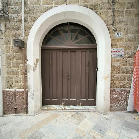Montepinto Centro Storico Appartement Monopoli Buitenkant foto