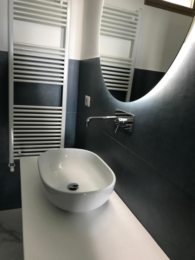 Montepinto Centro Storico Appartement Monopoli Buitenkant foto