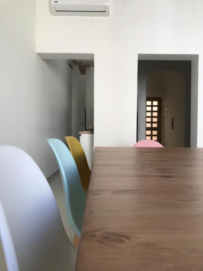 Montepinto Centro Storico Appartement Monopoli Buitenkant foto
