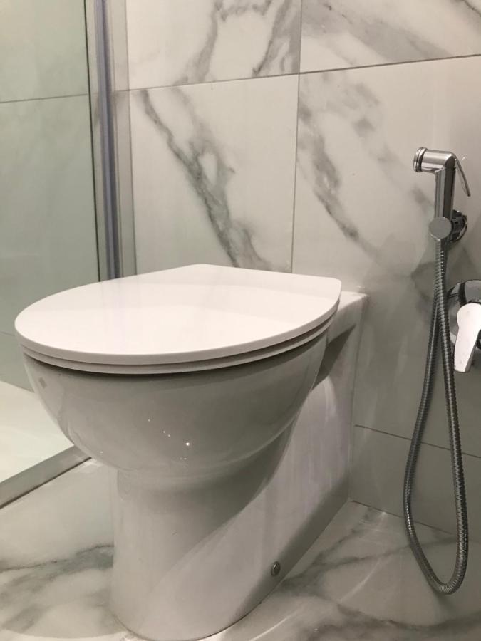 Montepinto Centro Storico Appartement Monopoli Buitenkant foto
