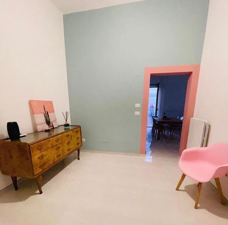 Montepinto Centro Storico Appartement Monopoli Buitenkant foto