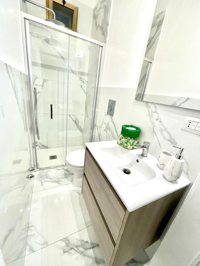 Montepinto Centro Storico Appartement Monopoli Buitenkant foto