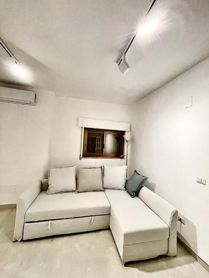 Montepinto Centro Storico Appartement Monopoli Buitenkant foto