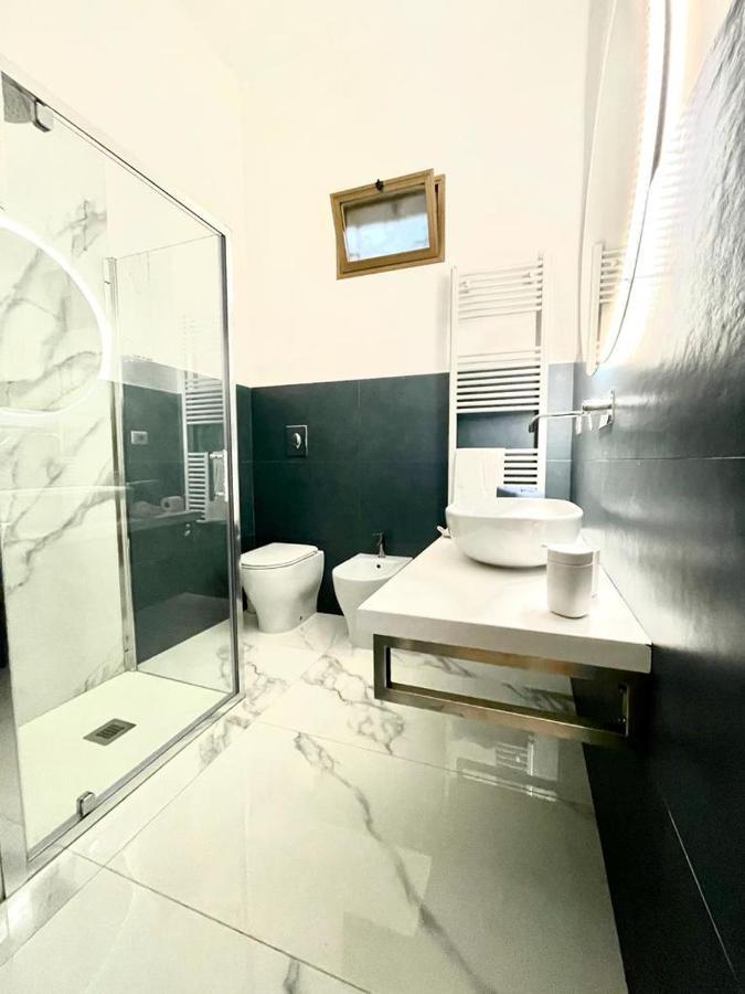 Montepinto Centro Storico Appartement Monopoli Buitenkant foto