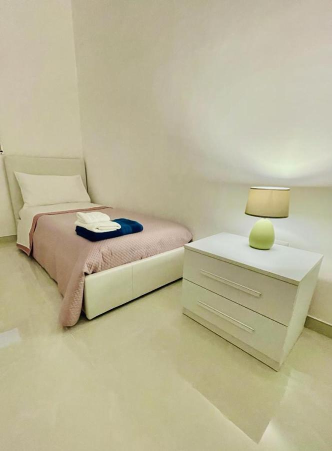Montepinto Centro Storico Appartement Monopoli Buitenkant foto