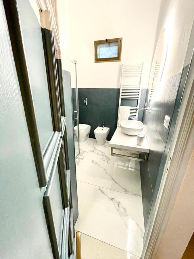 Montepinto Centro Storico Appartement Monopoli Buitenkant foto