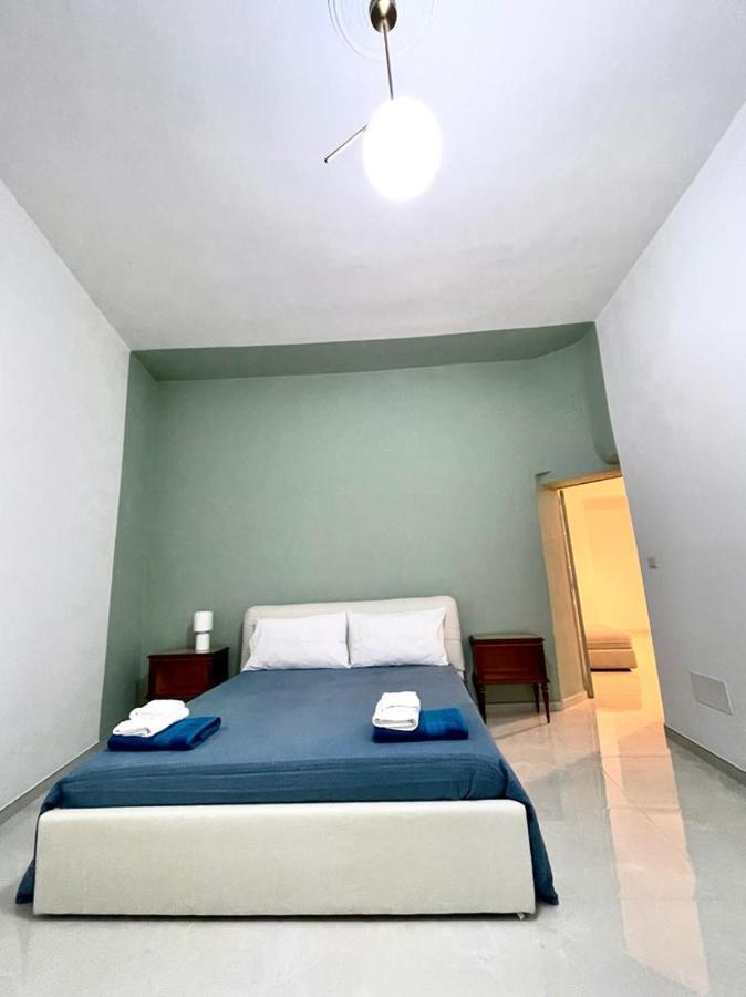 Montepinto Centro Storico Appartement Monopoli Buitenkant foto
