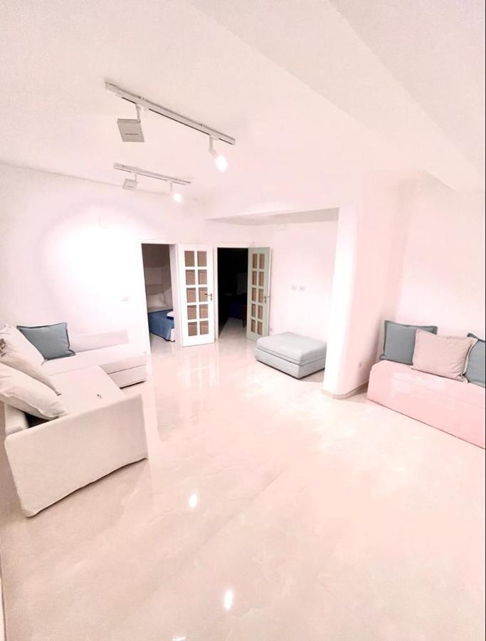 Montepinto Centro Storico Appartement Monopoli Buitenkant foto