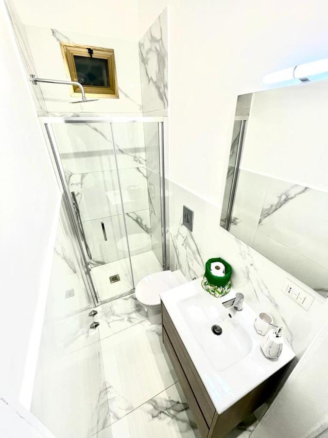 Montepinto Centro Storico Appartement Monopoli Buitenkant foto