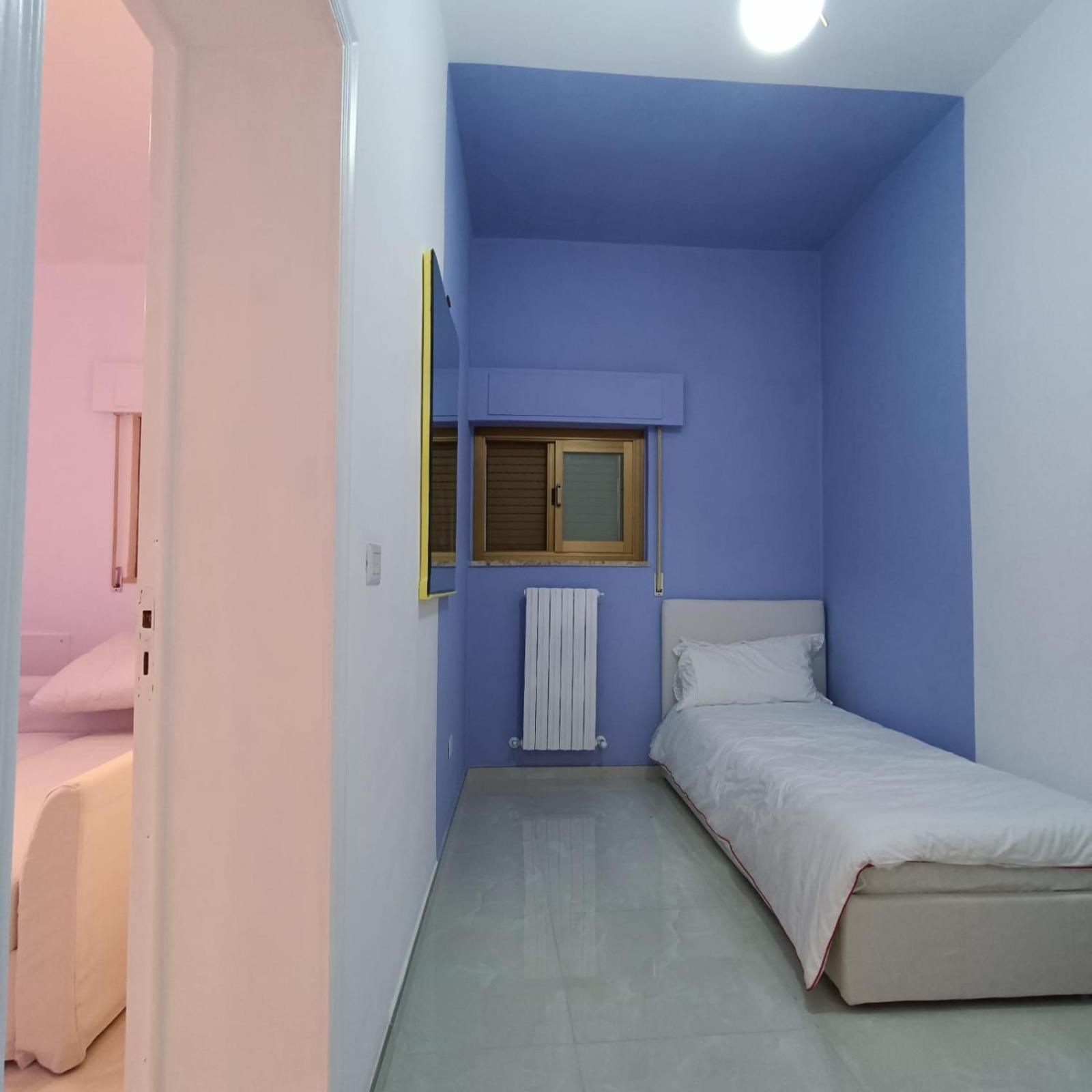 Montepinto Centro Storico Appartement Monopoli Buitenkant foto